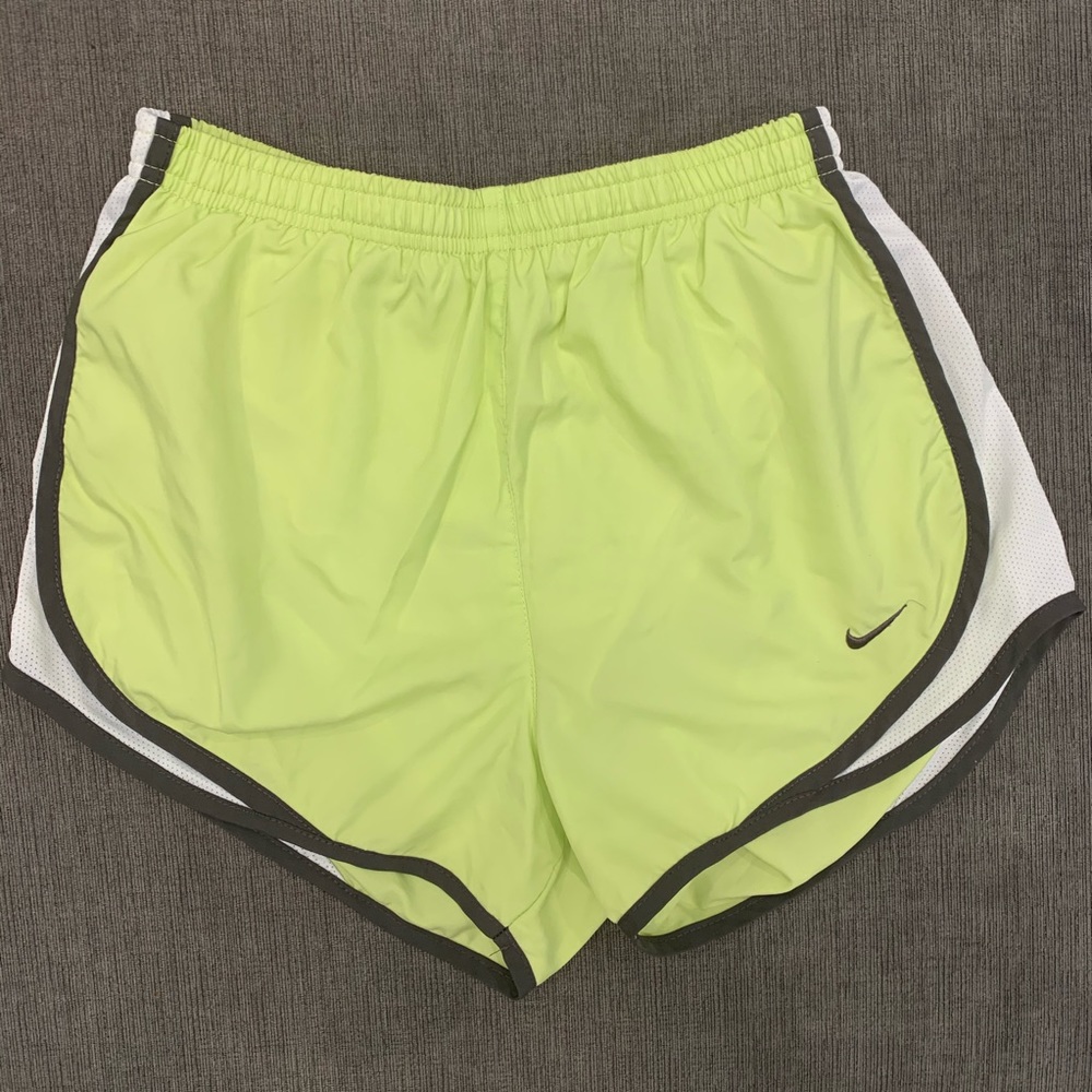 Nike dry fit shorts